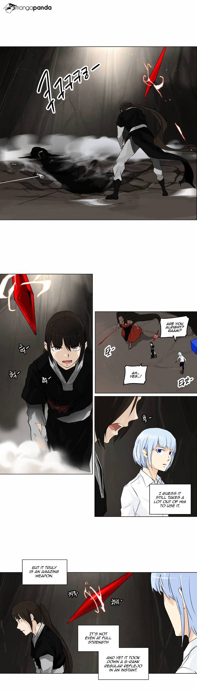 Tower of God, Chapter 185 image 04